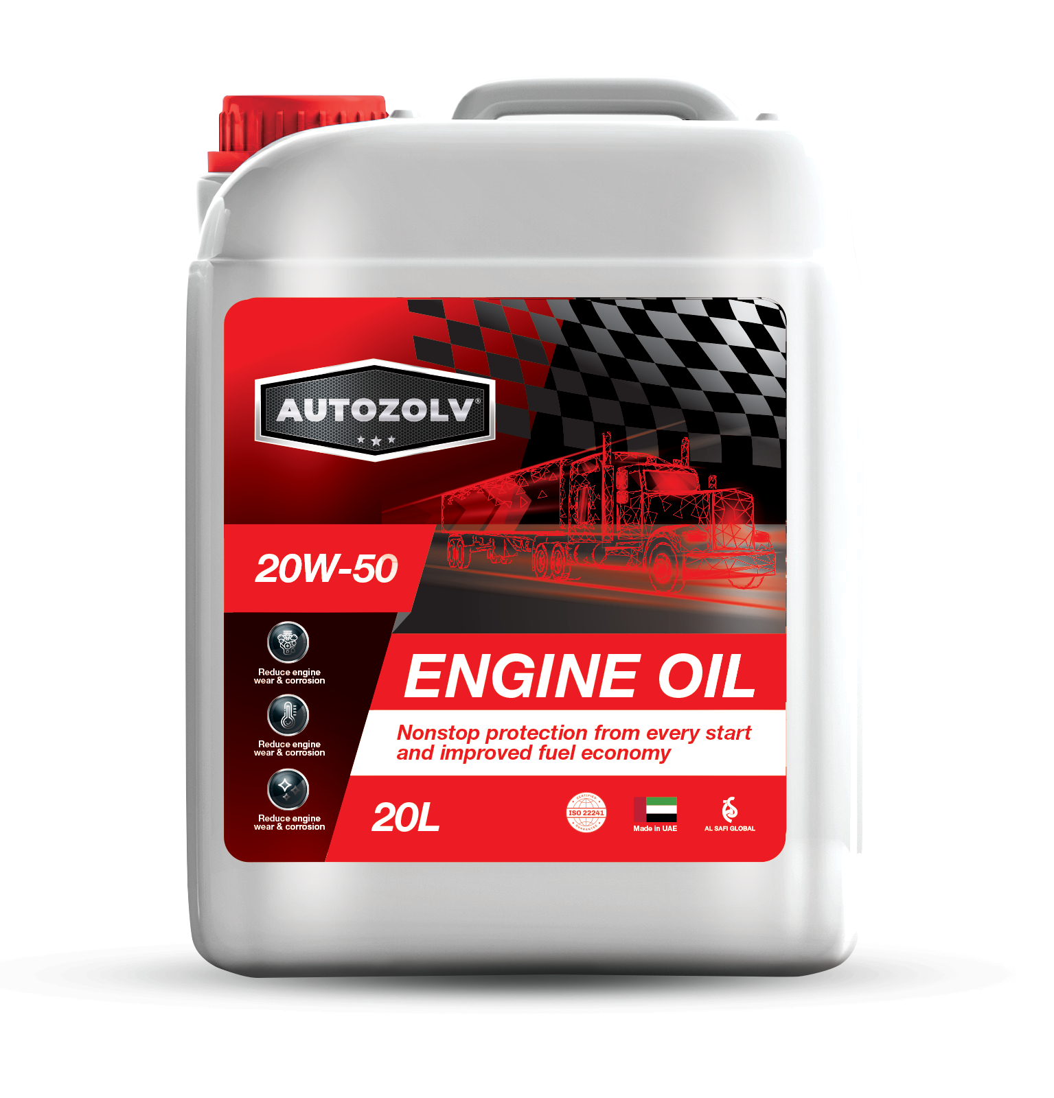 Lubricant 1
